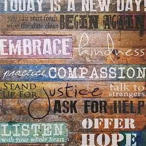 Meet your Posher, Tania